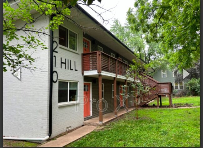 Photo - 210 S Hill Ave Condo Unit 210 S Hill Ave  4