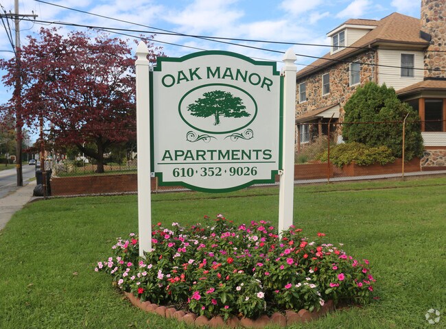 Signage