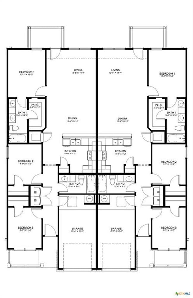 Photo - 2906 Quail Rdg Ln Unit 2906 B Quail Ridge Lane