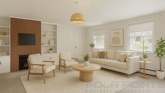 Building Photo - 534 Concord St Unit MA 01741 Rental