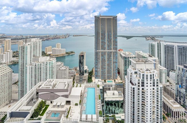 Photo - 1000 brickell Ave Condo Unit 2210