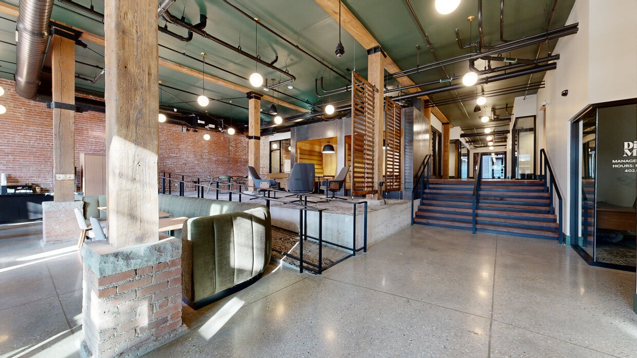 Photo - Dizzy Mule Apartments