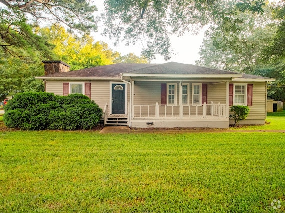 Building Photo - 4905 Robbins Dr Rental