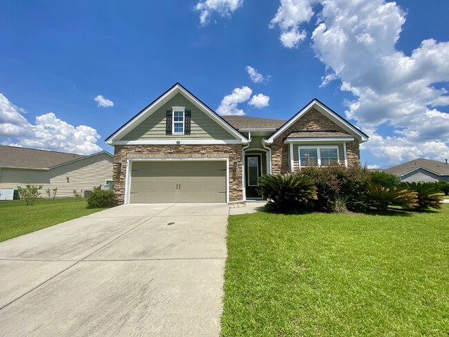 Ranch Style, Four Bedroom Home in Mill Creek! - Ranch Style, Four Bedroom Home in Mill Creek!