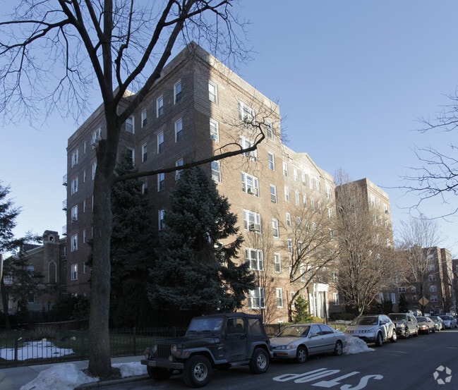 Primary Photo - The Joylane