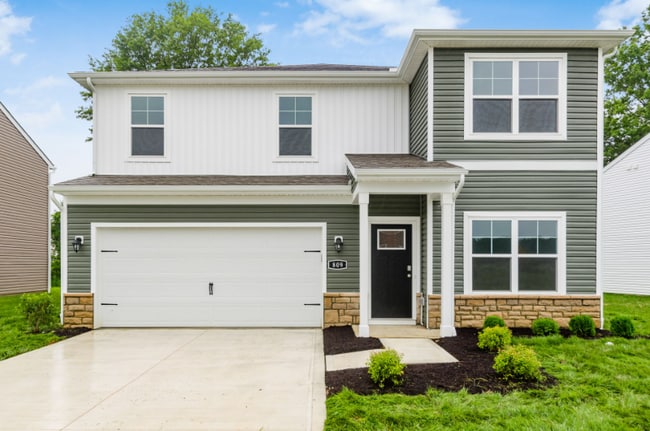 Photo - 809 Allegro Dr