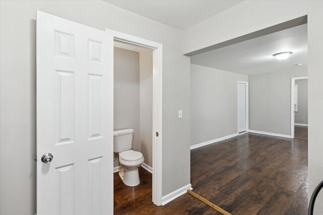 Photo - 1608 Unit A