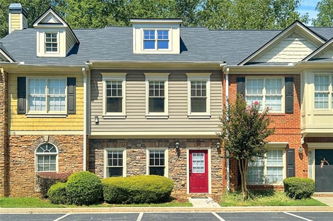 Building Photo - 1232 Harris Commons Pl Rental