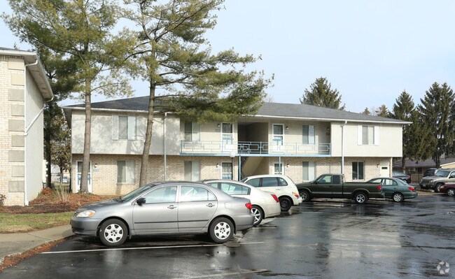 Photo - Maple Canyon Village Apartments