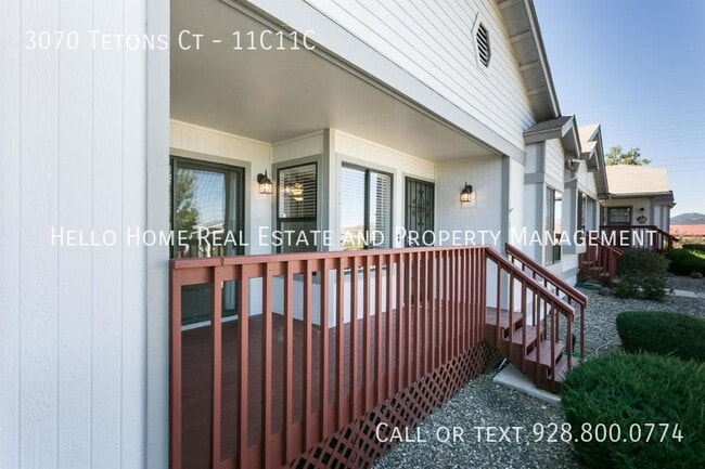 Photo - 3070 Tetons Ct