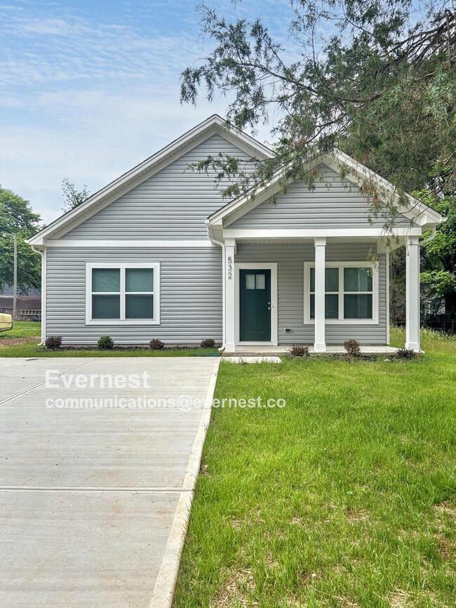 Building Photo - 532 Elam Ave Rental