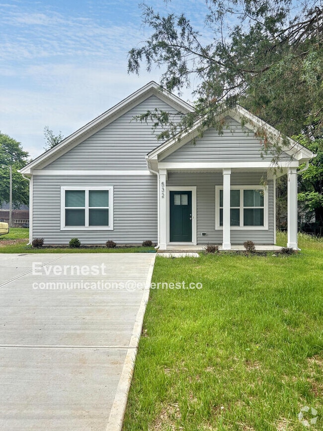 Building Photo - 532 Elam Ave Rental