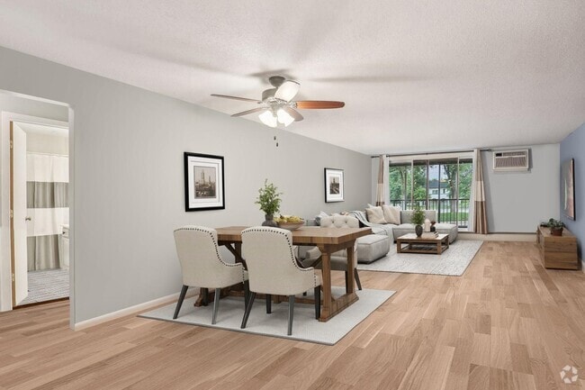 Building Photo - 4625 Minnetonka Blvd Unit 107 Rental