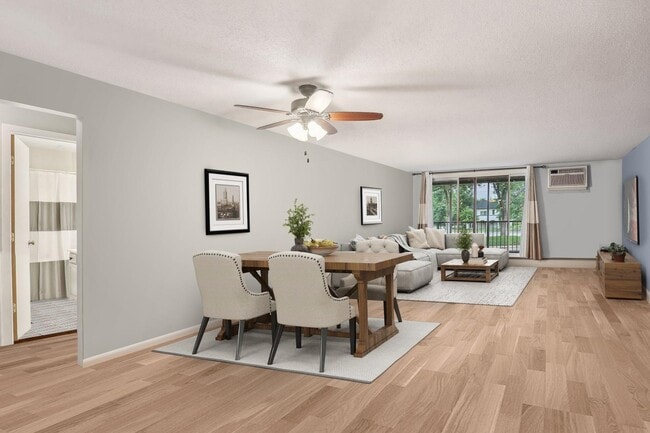 Photo - 4625 Minnetonka Blvd Condo Unit 107