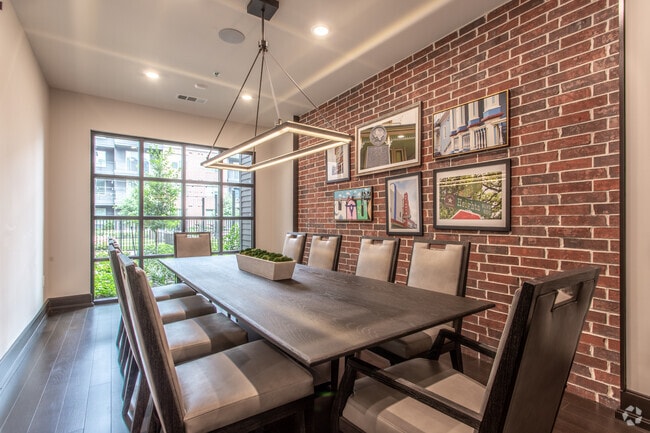 Interior Photo - Lincoln Heights Rental