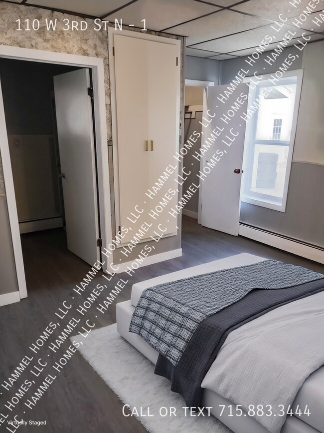 Photo - 110 W 3rd St N Unit 1