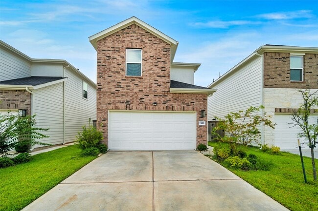Building Photo - 1538 Revolution Way Rental
