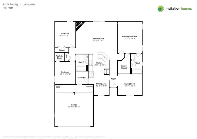 Photo - 11274 Finchley Ln