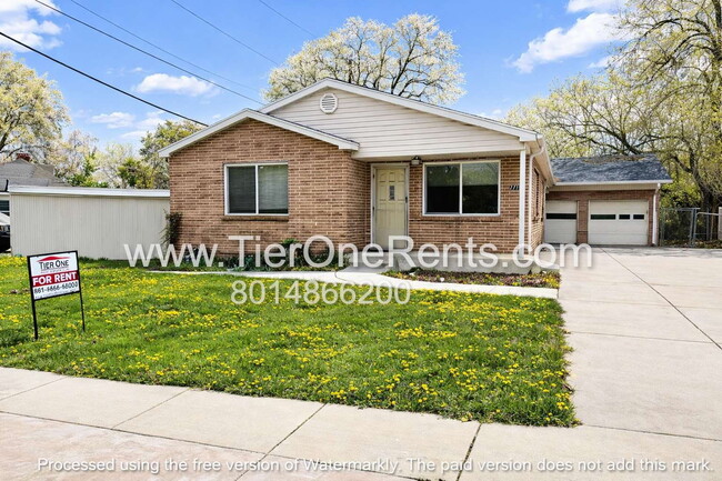 Photo - This property offers a NO DEPOSIT option available for qualified renters! Unidad A
