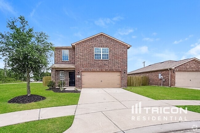Building Photo - 944 American Monarch Dr Rental