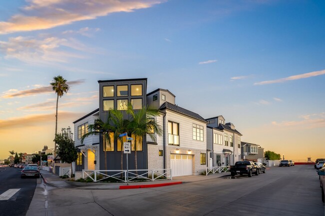 Stunning Brand-New Construction on the New... - Stunning Brand-New Construction on the New... Casa