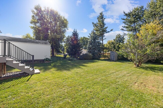 Photo - Well Cared for Single Family Home in Conve...