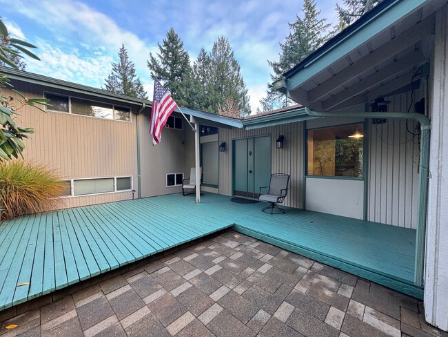 Photo - Mid century tri-level 4 bedrooms plus den/office huge yard