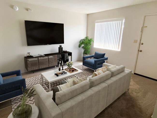 Photo - San Jule Apartments