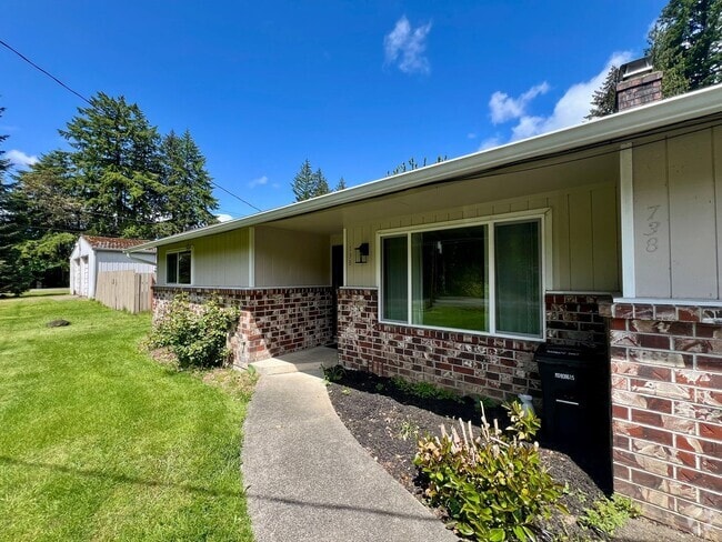 Building Photo - (#738) Duplex Near Squaxin Park - Water/Se... Rental