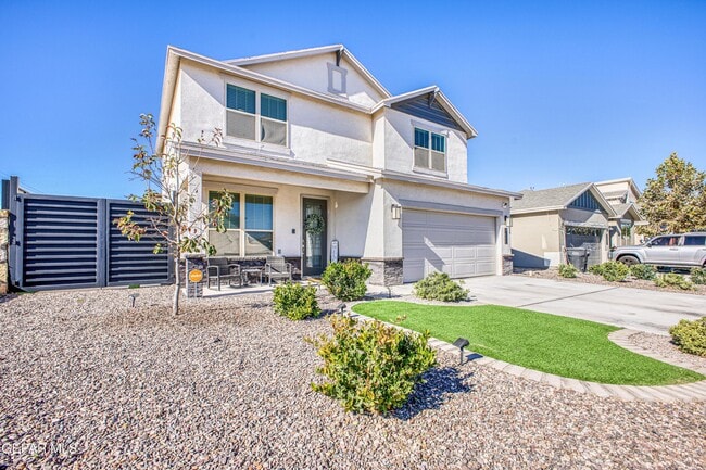 Photo - 1621 Sam Dominguez St