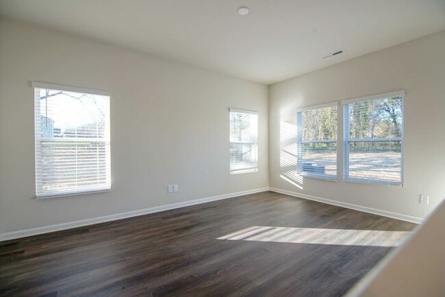 Photo - 3 Bedroom Duplex Home Available Now in Cherryville, NC