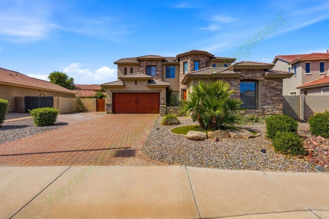 Photo - Executive Luxury Home | Private Casita | Resort-Style Pool & Spa | Seville Golf Community