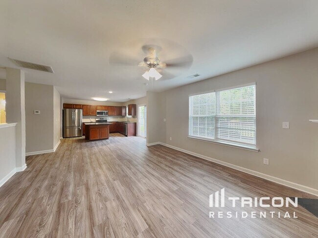 Photo - 3879 Williamston Park Ct House