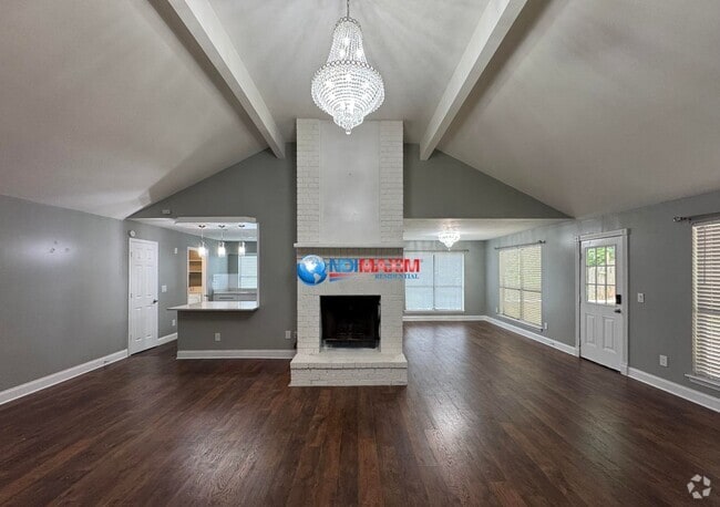 Building Photo - Beautiful newly REMODELED ranch in Lawrenc... Rental
