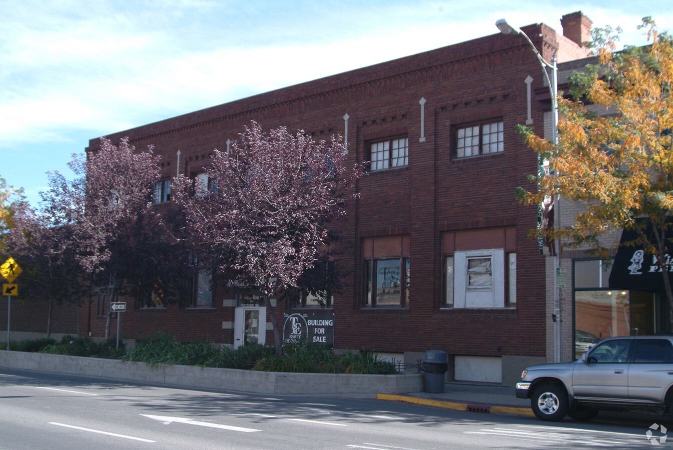 Tracy Lofts - Tracy Lofts