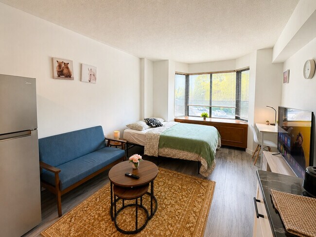 Photo - 550 Rue Wilbrod St Unit SI FL4-ID1593347P
