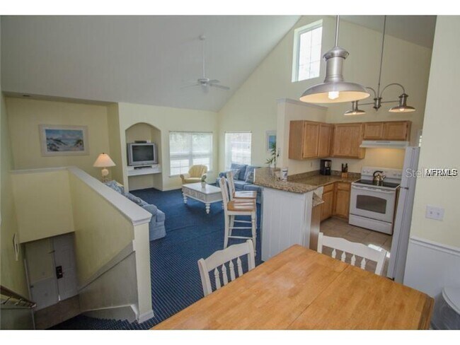 Photo - 3008 Bonfire Beach Dr Unit 201