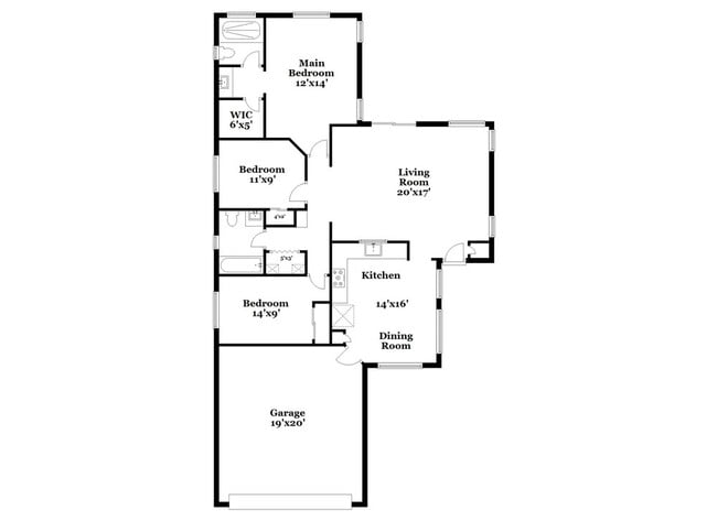 Photo - 8216 W Rue De Lamour