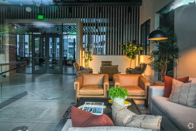 Front Lobby