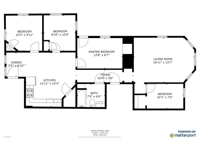 Photo - 228 Prospect St Unidad 2