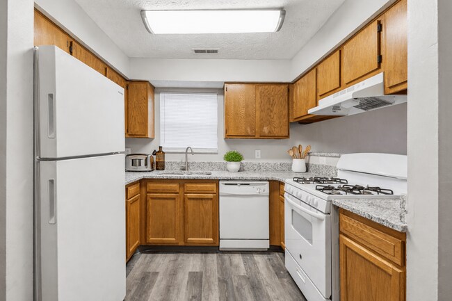 Photo - Providence Glen