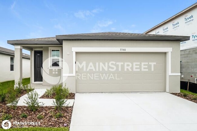 3360 FRESNO PL, WESLEY CHAPEL, FL 33543 - 3360 FRESNO PL, WESLEY CHAPEL, FL 33543 House
