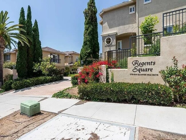 3822 Quarter Mile Dr