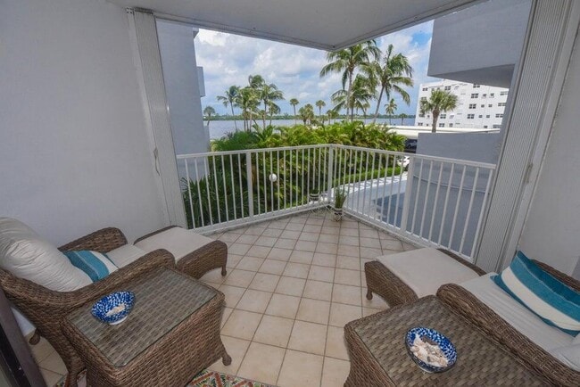 Photo - 2860 S Ocean Blvd Unit 202