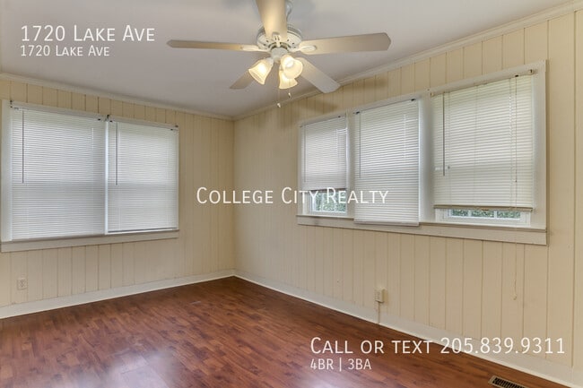 Photo - 1720 Lake Ave