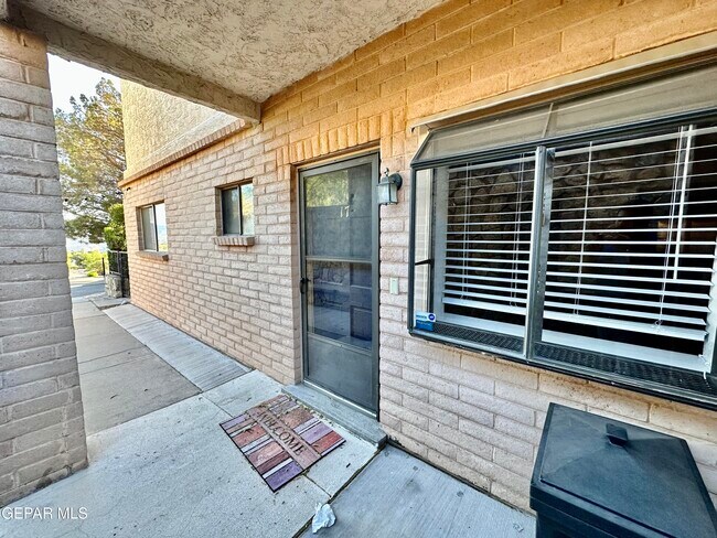 4614 N Stanton St Unit C-17