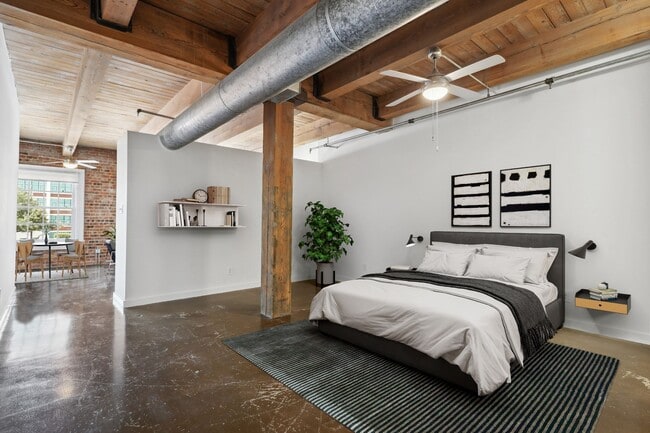 Photo - Deep Ellum Lofts