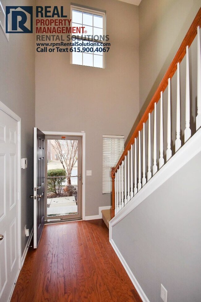 Photo - Fantastic 3BR townhome in Nippers Corner w/ attached garage!