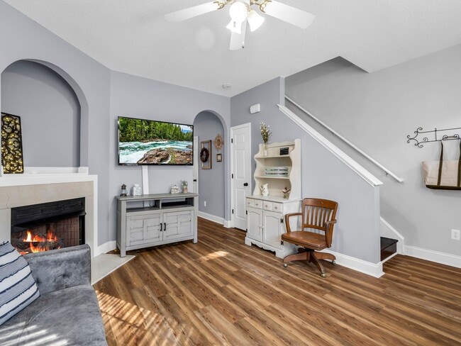 Photo - Cute- two bedroom townhome