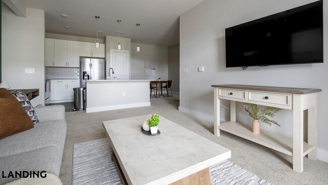 Photo - 5020 James Bradley Lee Wy Unit 8010-205